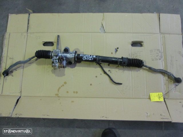 Caixa Direcao 95000820  SN7AO ROVER 618 1,8I - 1