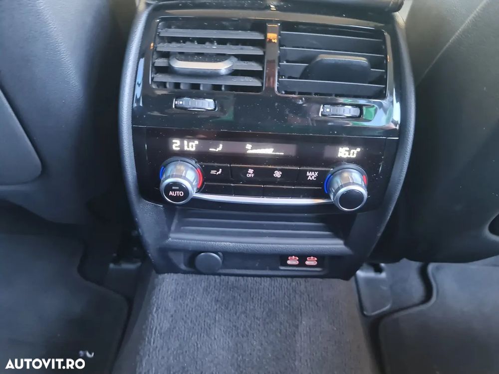 BMW Seria 5 530d AT MHEV - 17