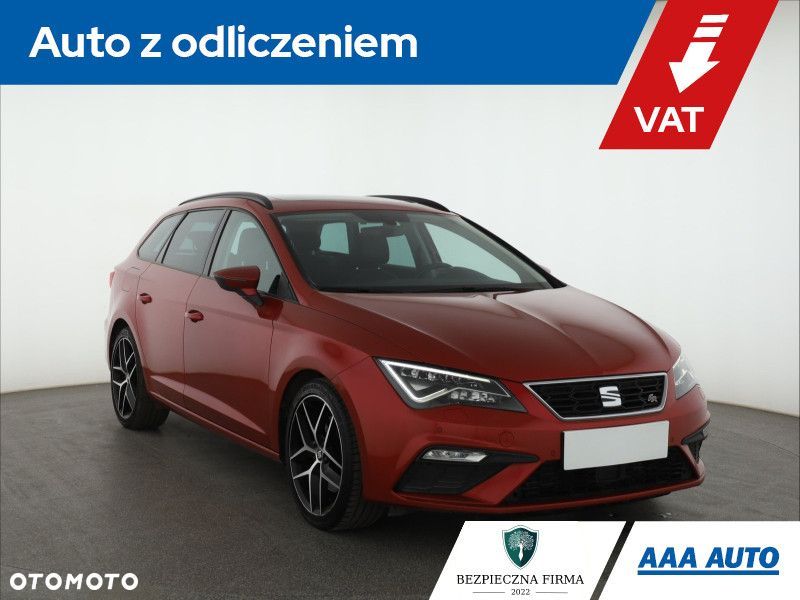Seat Leon - 2
