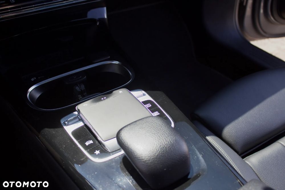 Mercedes-Benz Klasa A 220 7G-DCT Progressive - 5