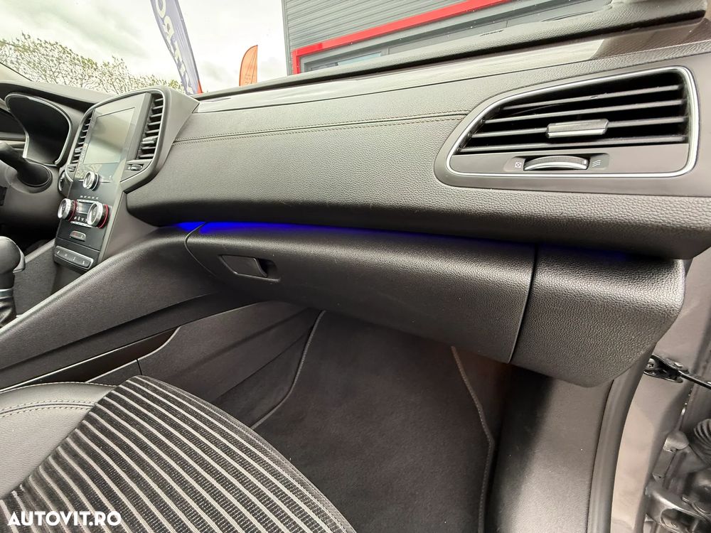 Renault Talisman ENERGY TCe 150 EDC LIFE - 28