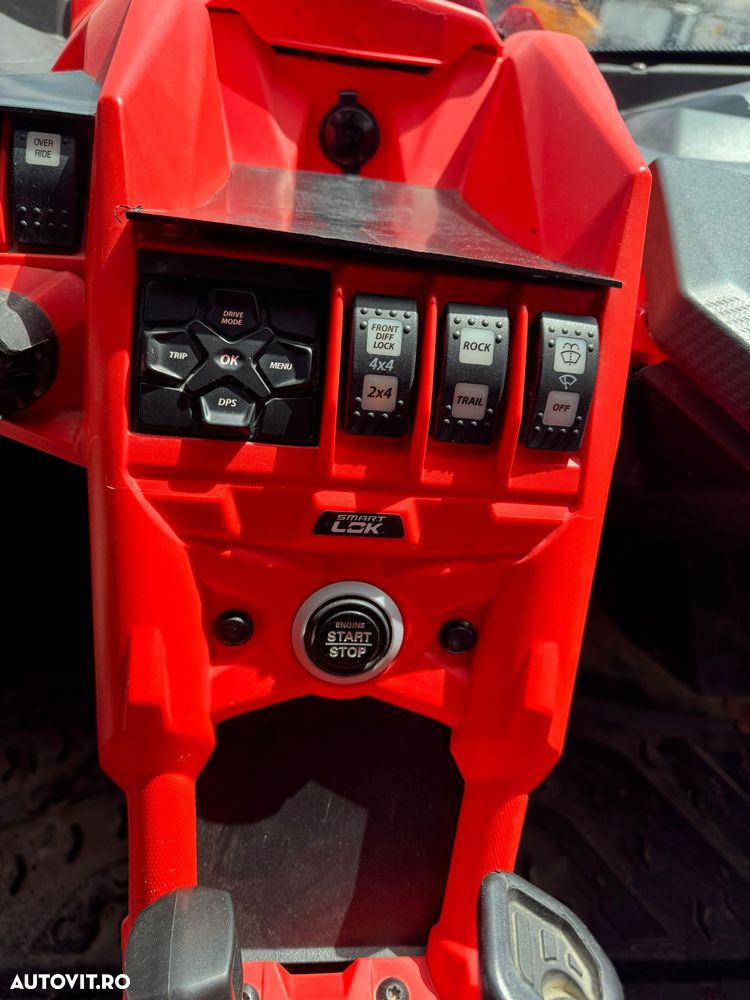 Can-Am Altul - 12