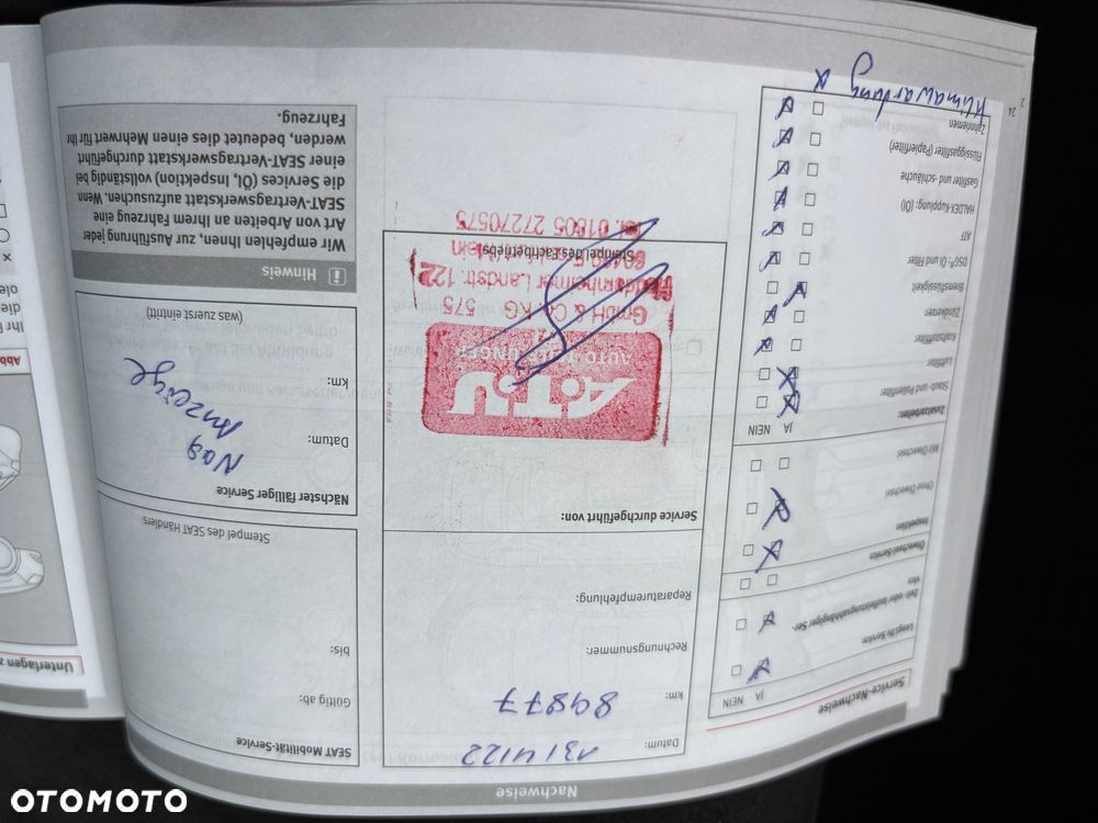 Seat Leon 1.4 TSI Start&Stop FR - 21