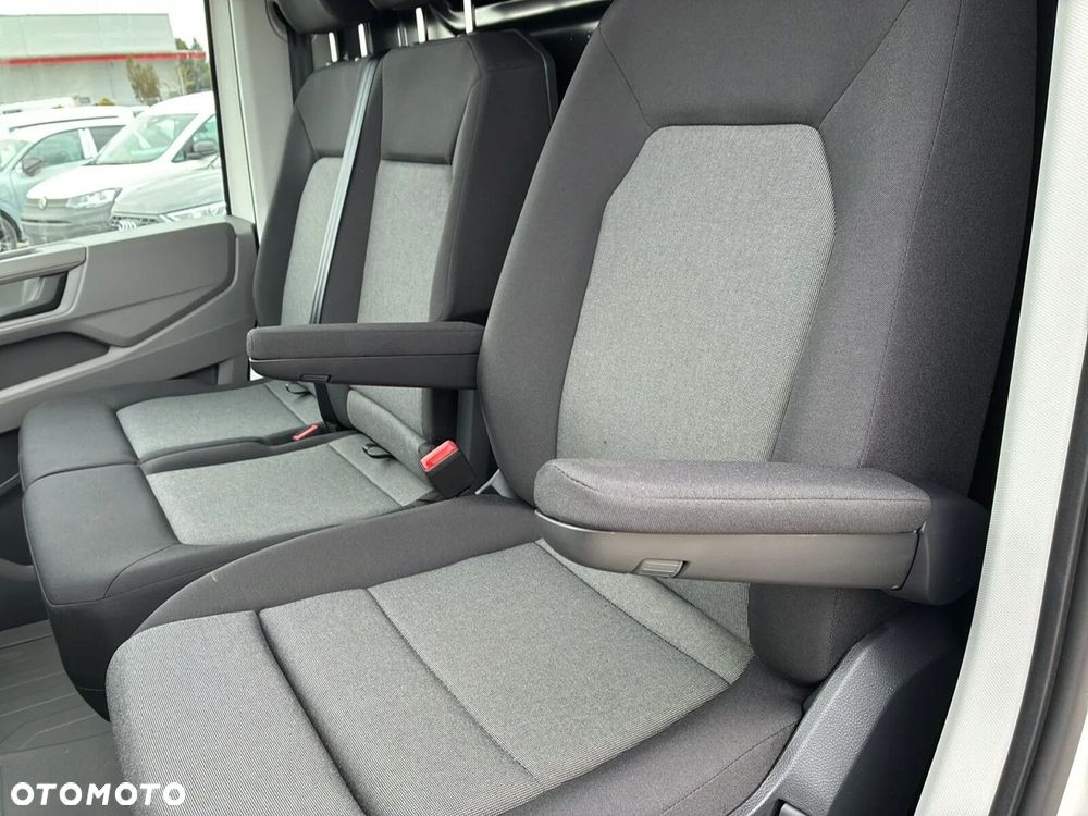 Volkswagen Crafter 35 Furgon L4H3, 2.0BiTDI 177KM, 4490mm, Wysoki dach - 20