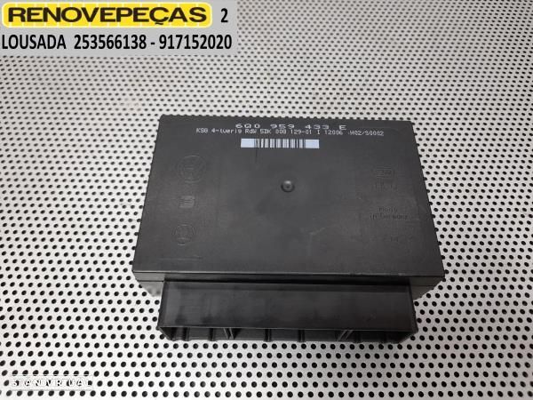 Centralina / Modulo Confort Volkswagen Polo (9N_) - 1