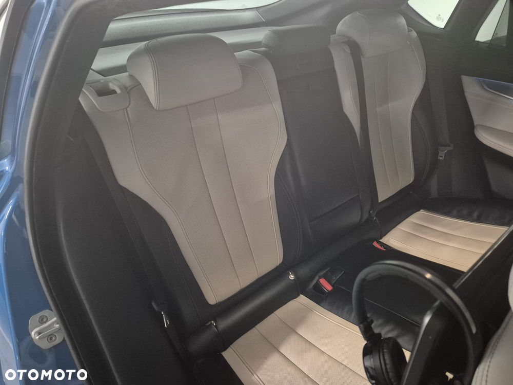 BMW X6 xDrive40d - 6