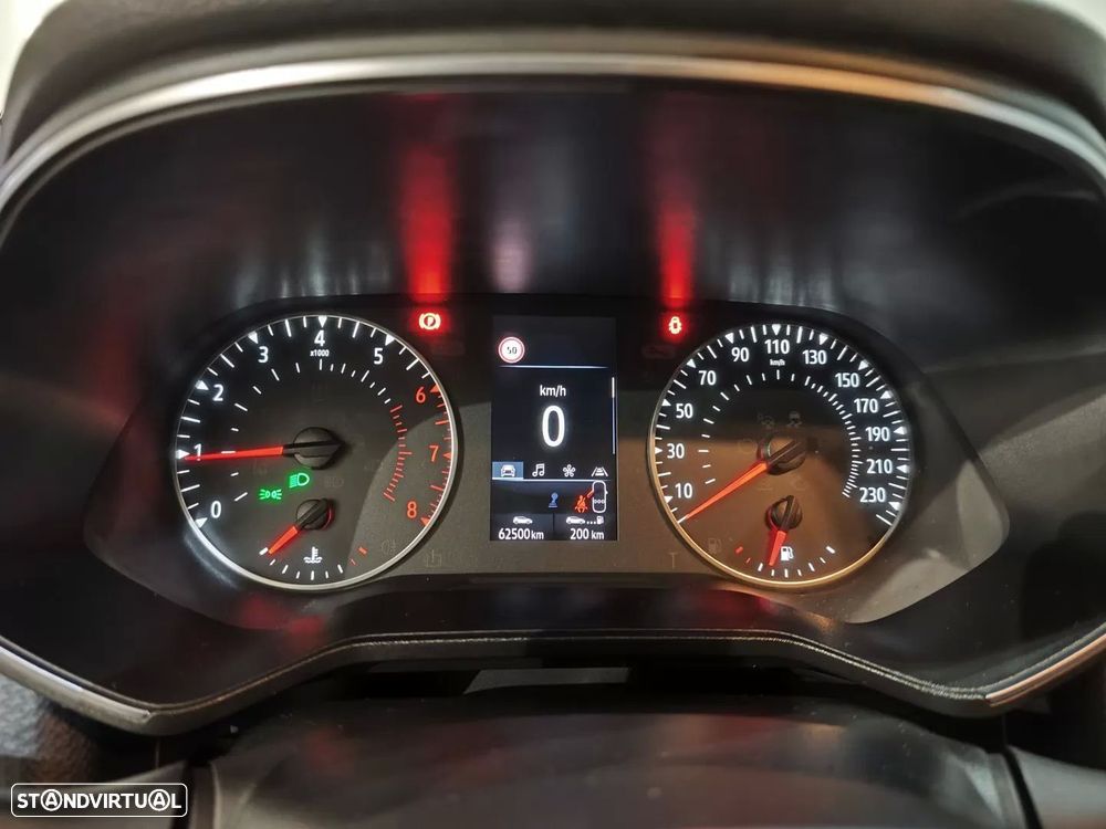 Renault Clio TCe 100 INTENS - 13