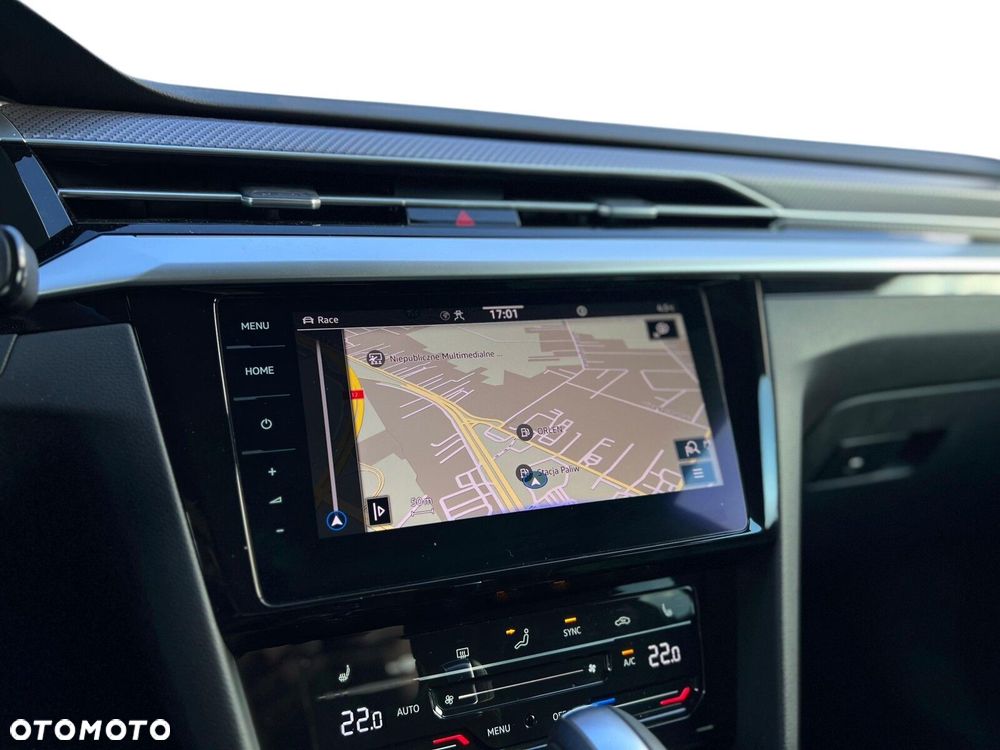 Volkswagen Arteon Shooting Brake 2.0 TSI 4Motion R DSG - 26