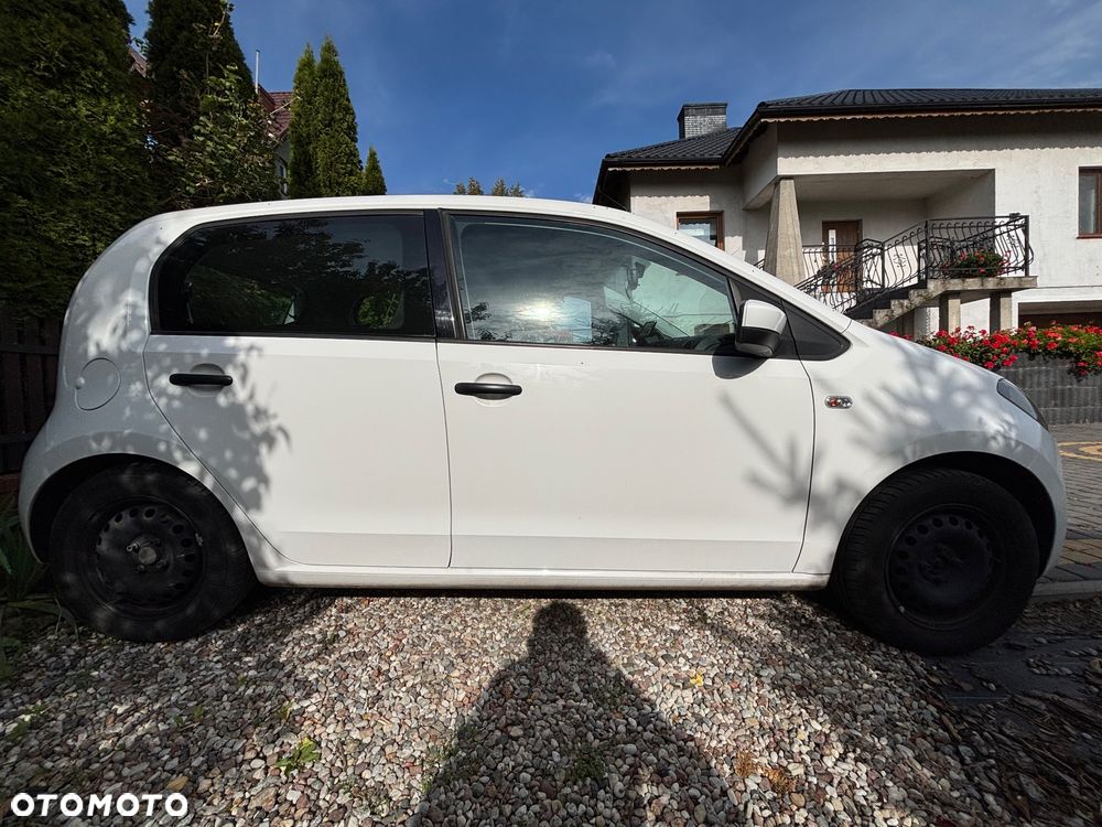 Skoda Citigo - 3