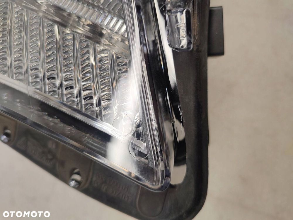 Mercedes-Benz CLA W117 XENON Przód strona lewa A1179065100 - 7