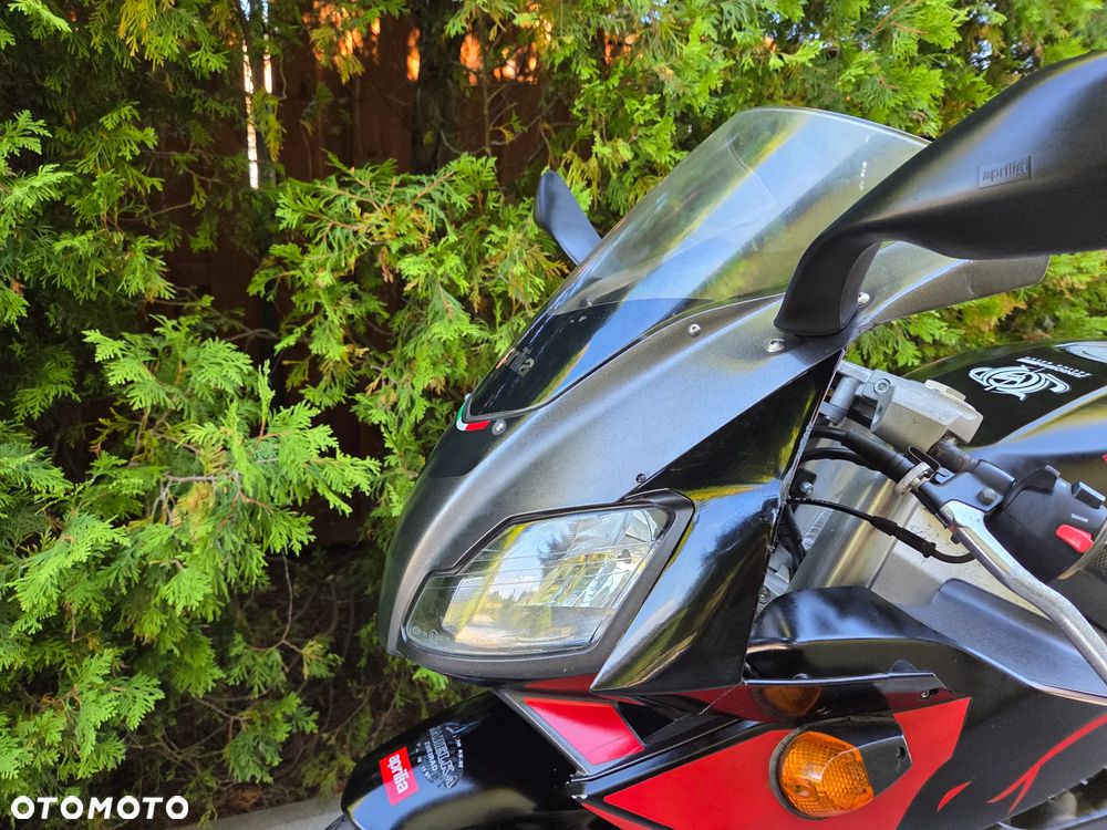 Aprilia SR - 11