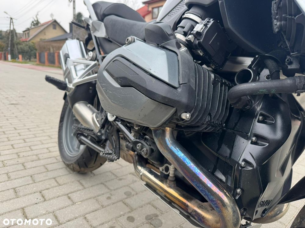 BMW GS - 7