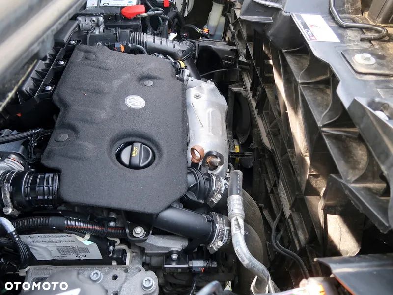 Citroën JUMPY 2023 L2H1 Salon Polska 1 właściciel, TYLKO 39TYŚ KM! - 26