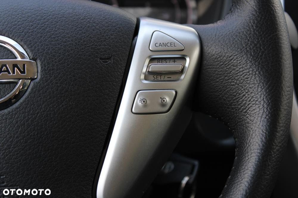 Nissan Note - 20
