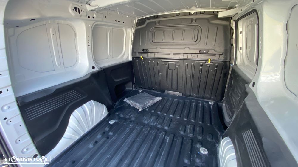 Peugeot Partner 1.5 BlueHDi L1H1 - 11