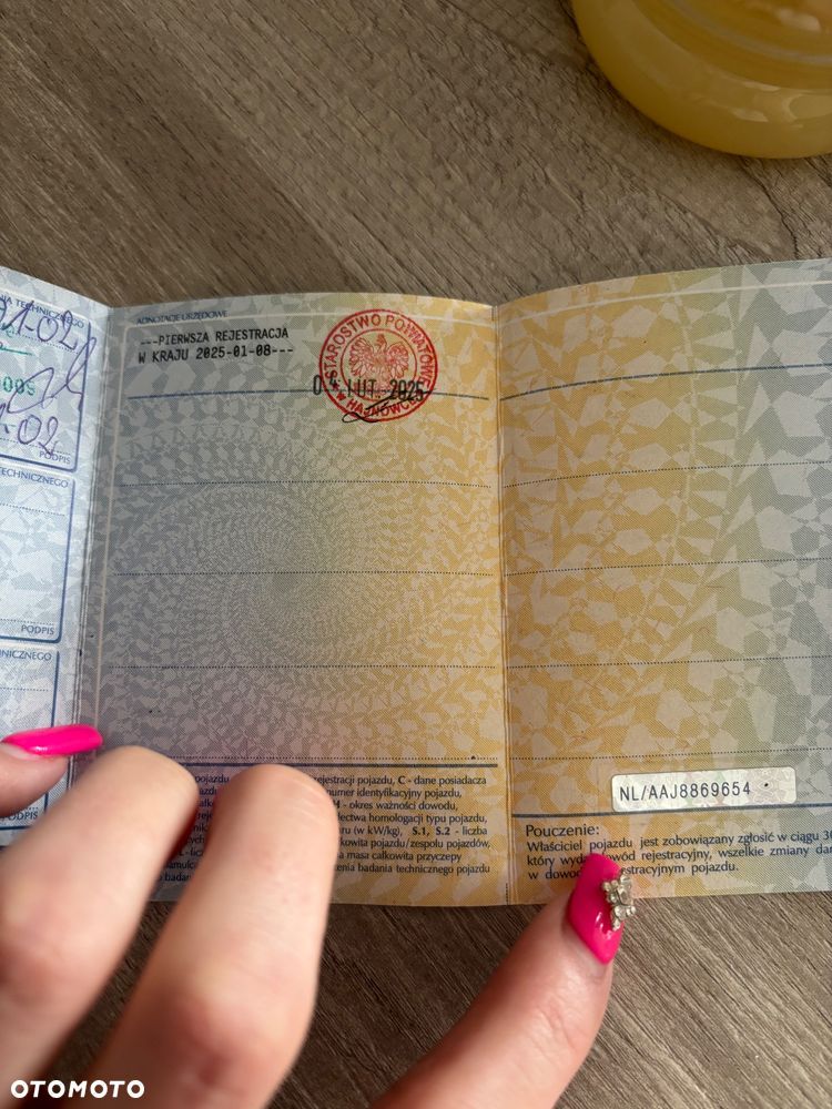 Nissan Qashqai+2 2.0 4x4 CVT 360 - 6