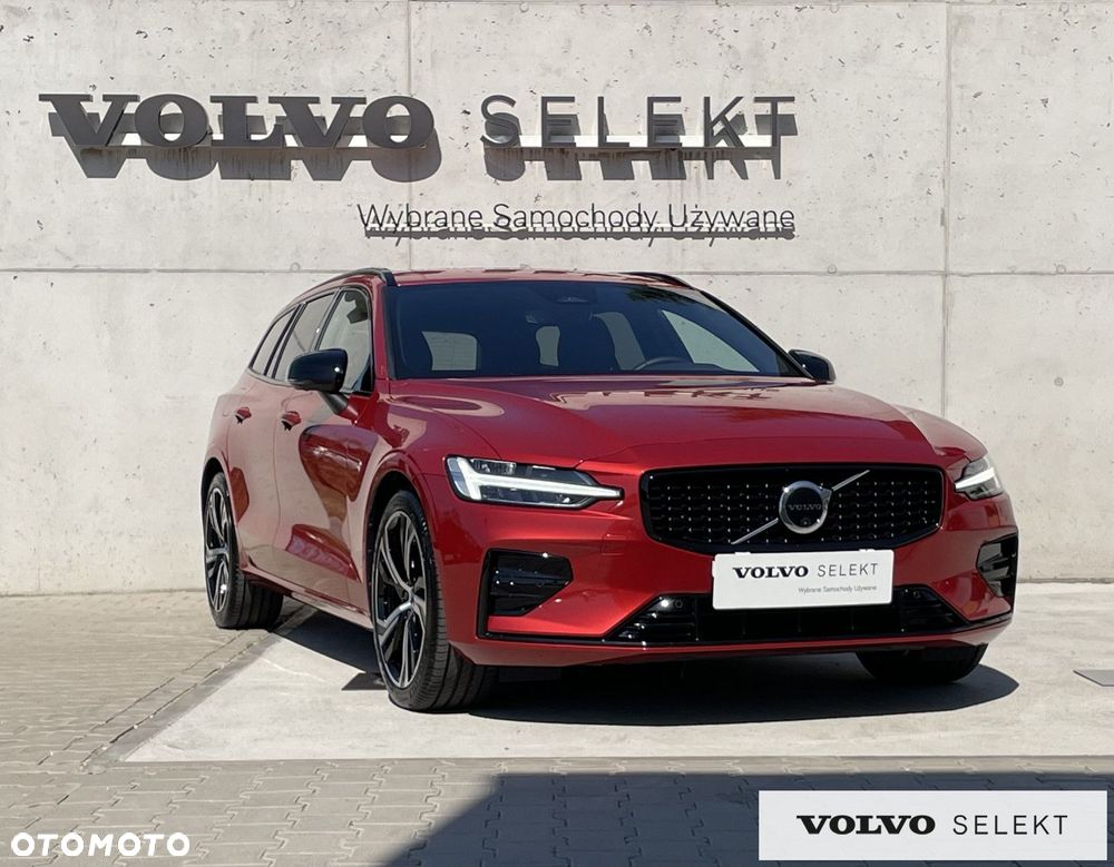 Volvo V60 - 6