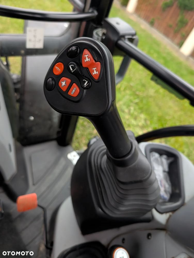 Steyer 4085 Kompakt HiLo - 9