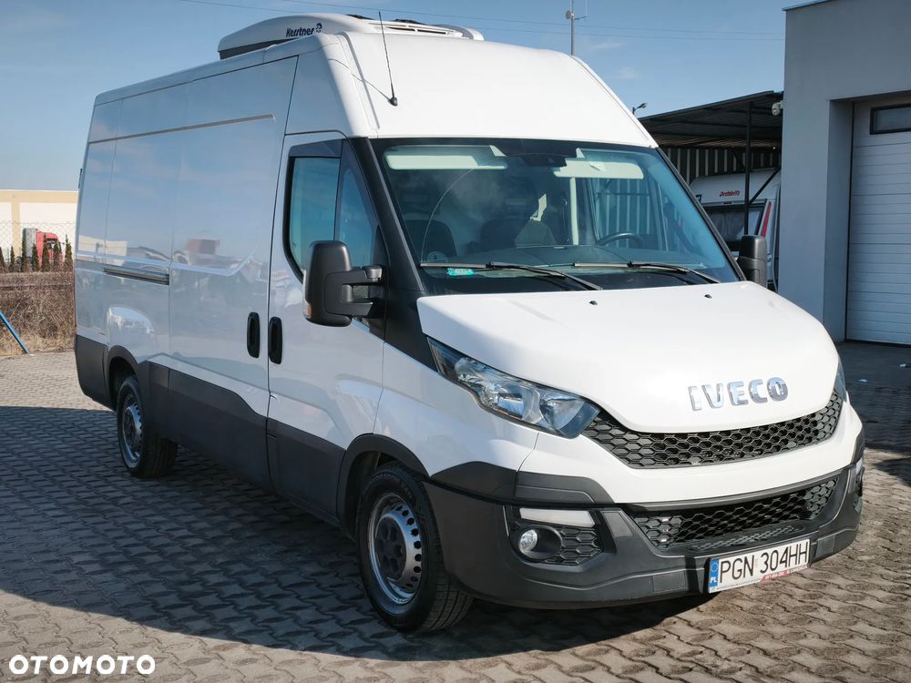 Iveco DAILY - 1