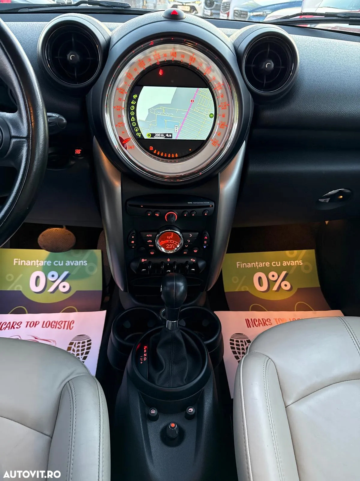 Mini Countryman Cooper D All4 Aut. - 29