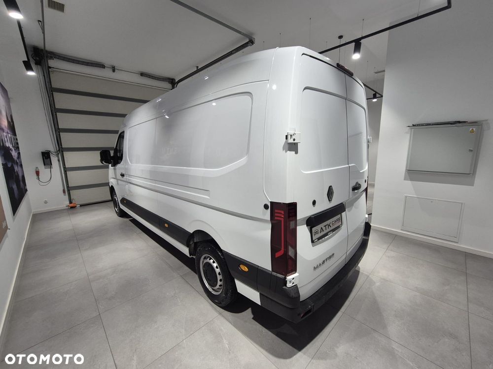 Renault MASTER L2H2 - 8