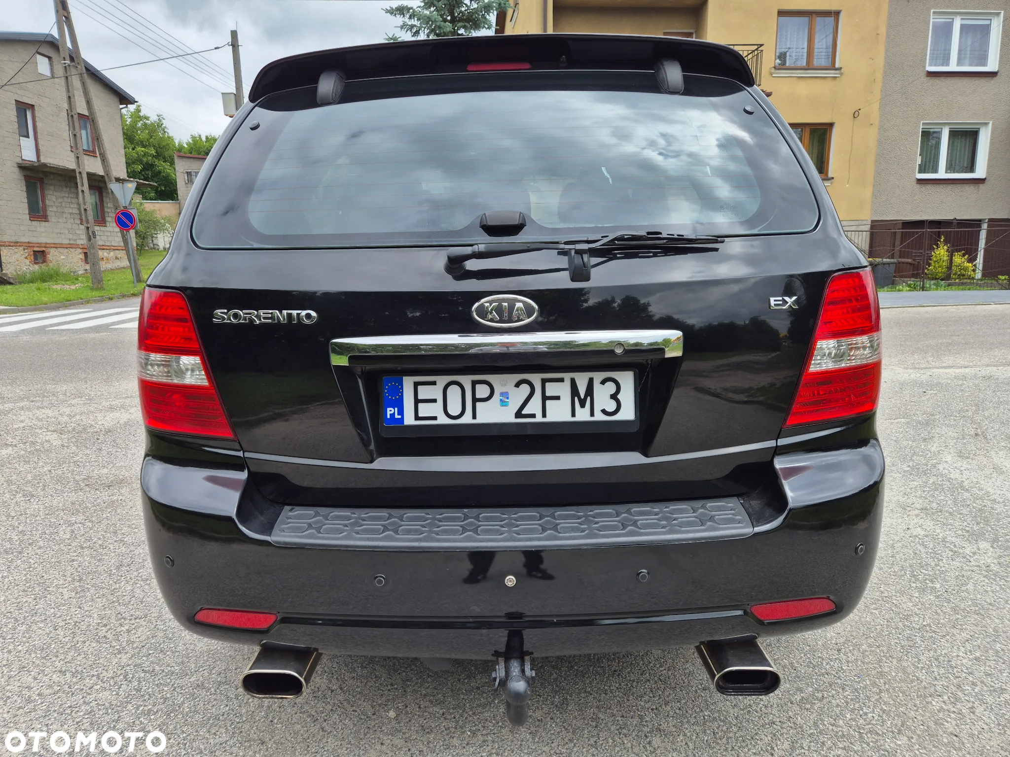 Kia Sorento - 8
