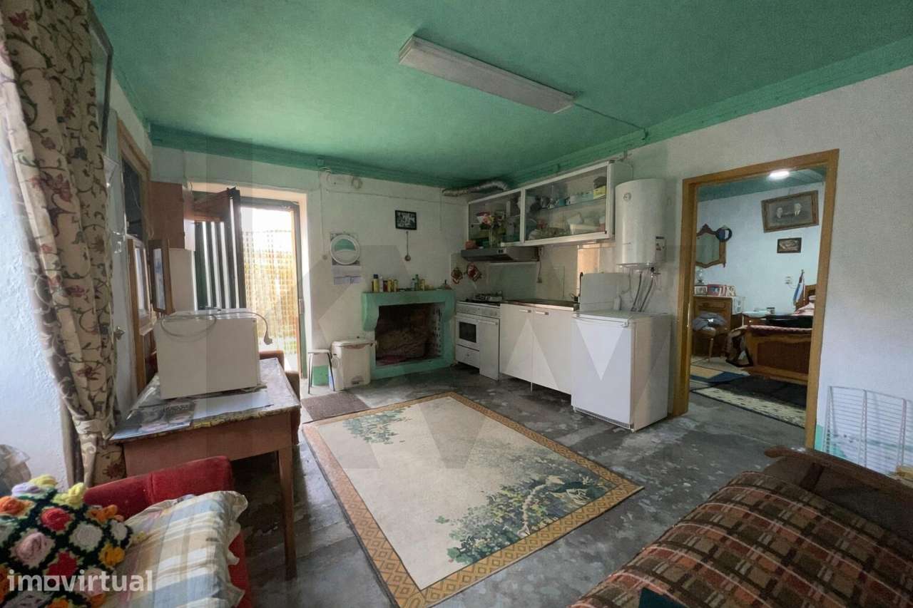 Descubra o seu novo refúgio na encantadora vila da Zebreira - Grande imagem: 2/14