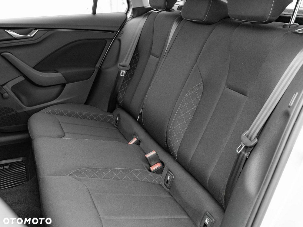 Skoda Scala 1.5 TSI Ambition - 26