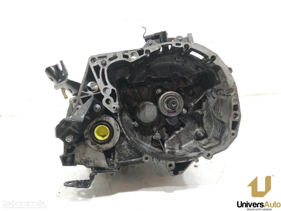 CAIXA VELOCIDADES NISSAN ALMERA II 2005 -JR5106 - 1