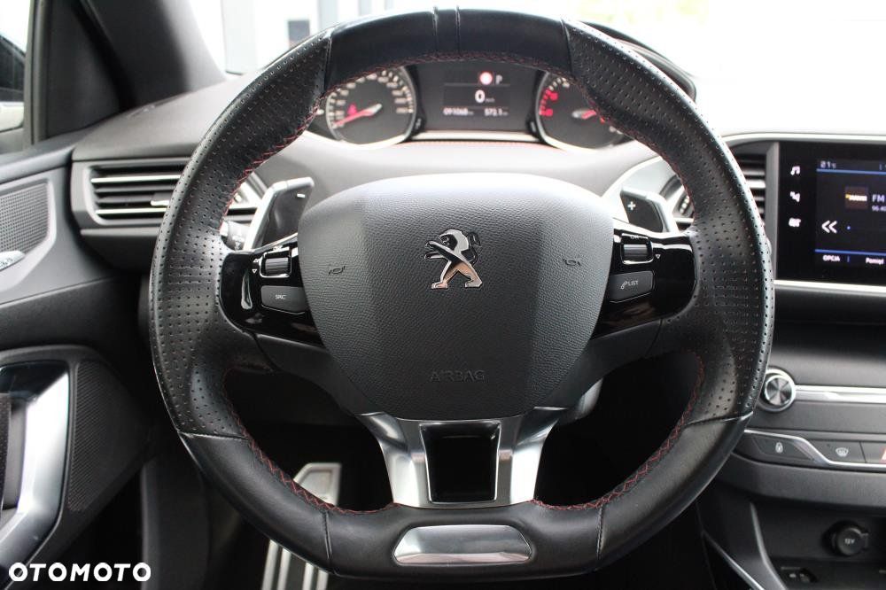 Peugeot 308 - 21