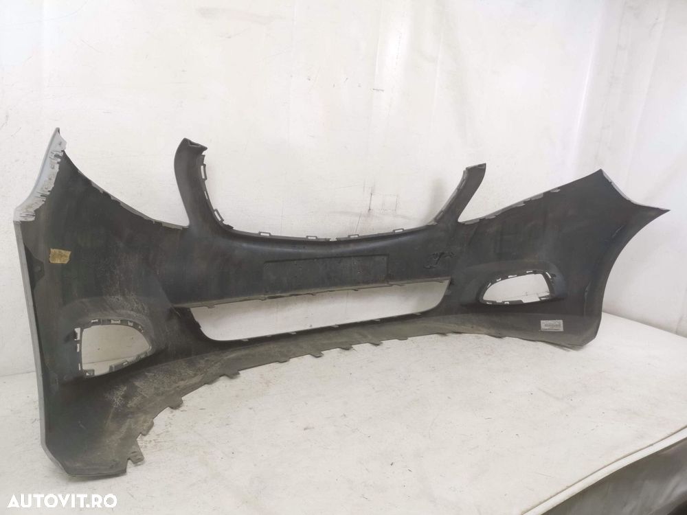 Bara Fata Mercedes-Benz  Vito W447 2014 2015 2016 2017 2018 2019 2020 - 6