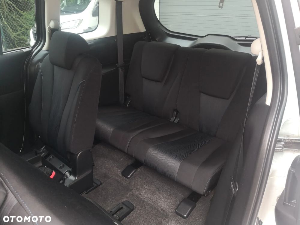 Mazda 5 1.8 Comfort - 21
