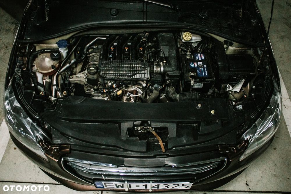 Peugeot 301 1.2 VTi/Pure Tech Active - 5