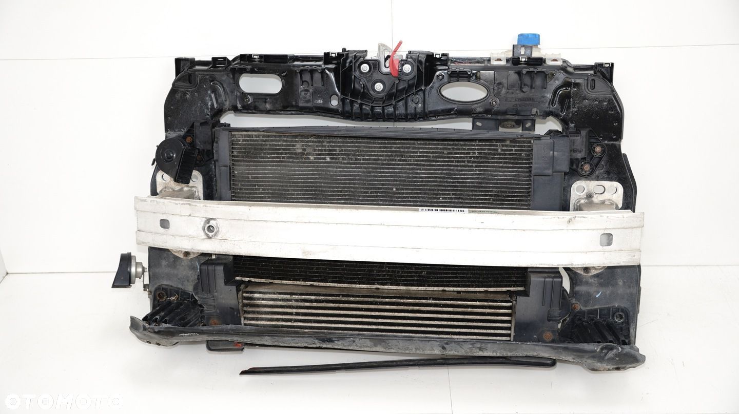 PAS PRZÓD PRZEDNI FIAT 500L 12-17R 1.3D - 1