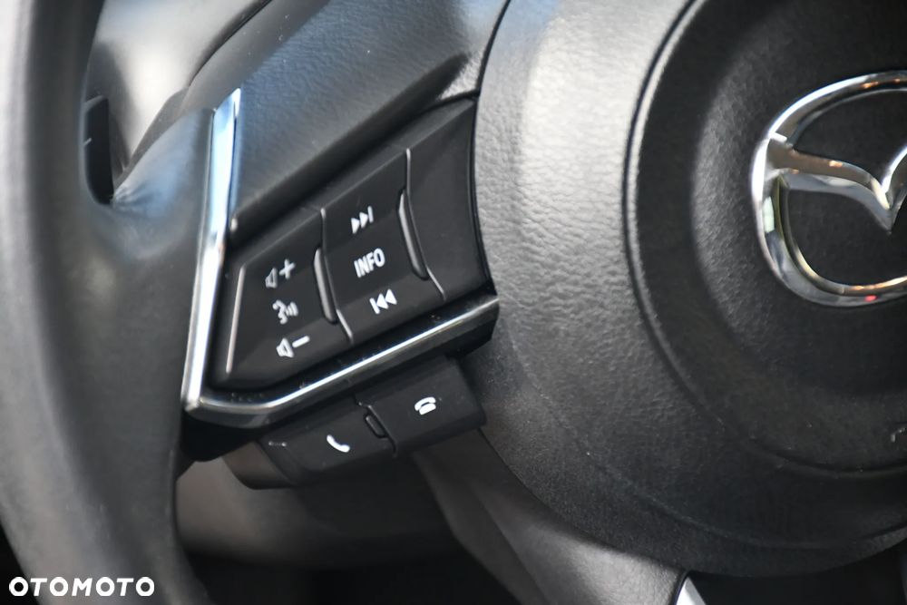 Mazda CX-3 2.0 SkyPrestige - 23