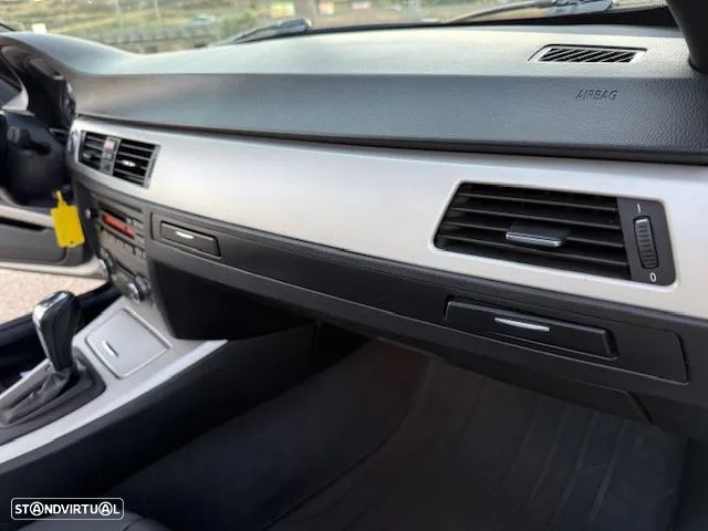 BMW 320 d Auto - 18