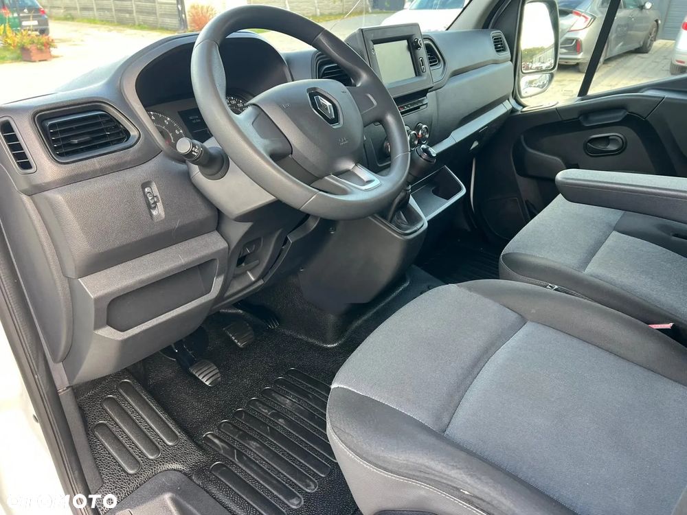 Renault Master - 7