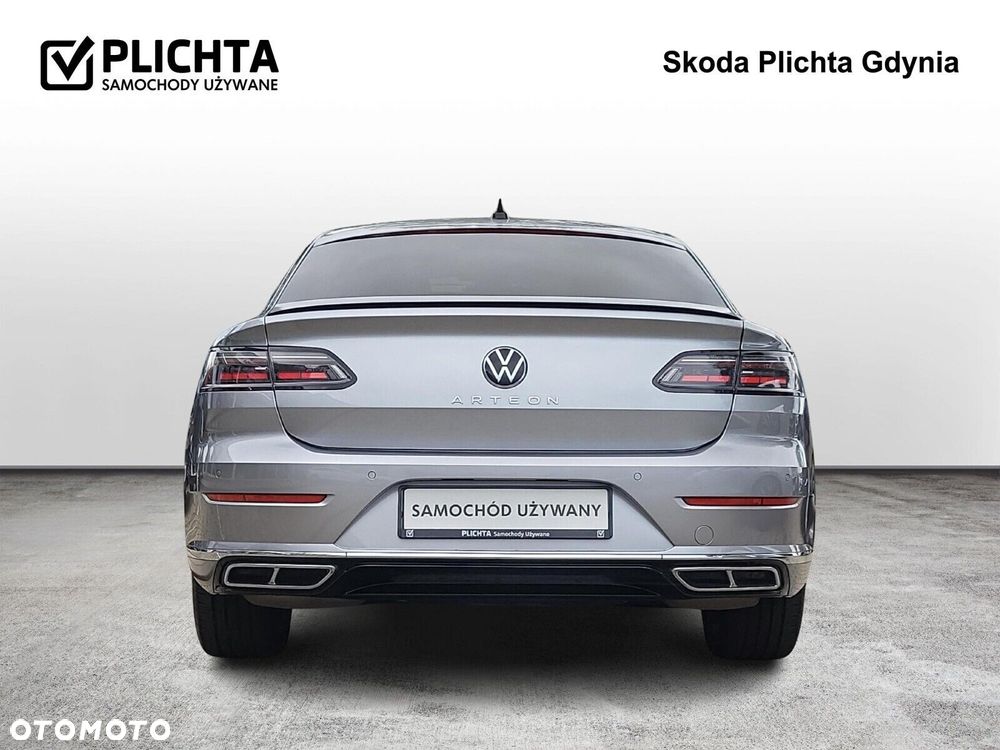Volkswagen Arteon - 4