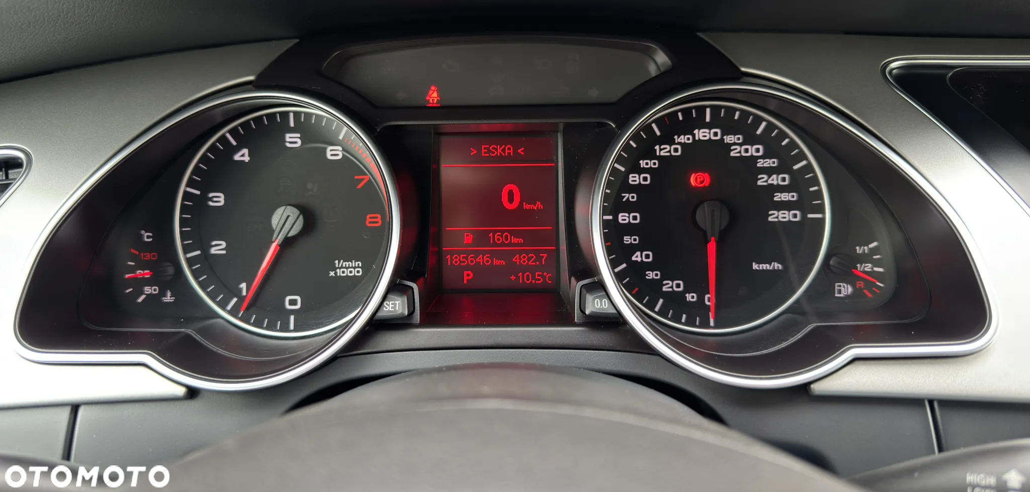 Audi A5 2.0 TFSI Sportback quattro S tronic - 18