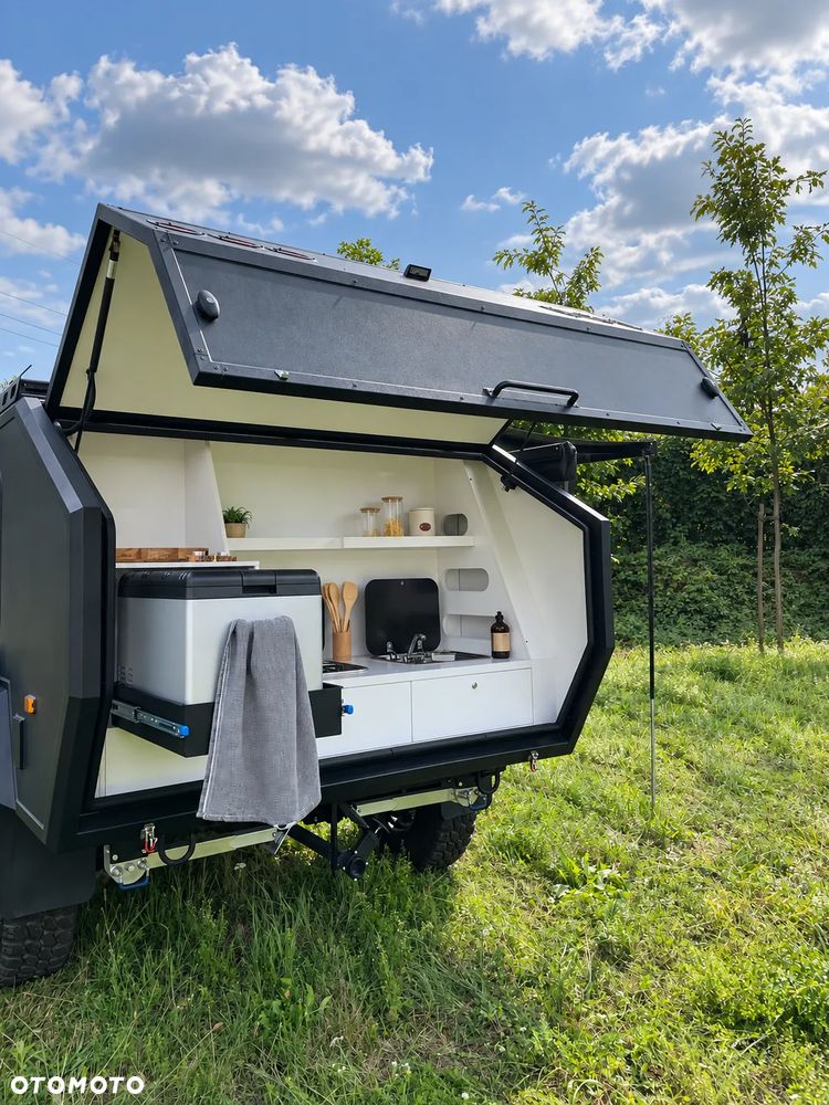 Inny SPECTRE7 NOMAD - 12