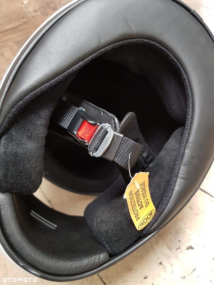 Kask motocyklowy Roof Diversion R010 rozmiar XL - 14