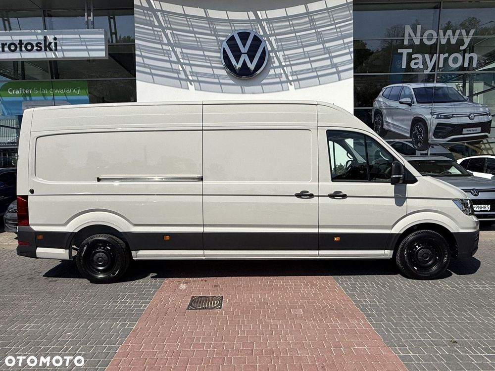 Volkswagen Crafter - 7