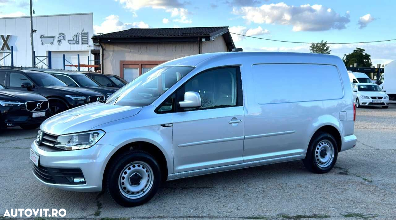 Volkswagen CADDY - 3