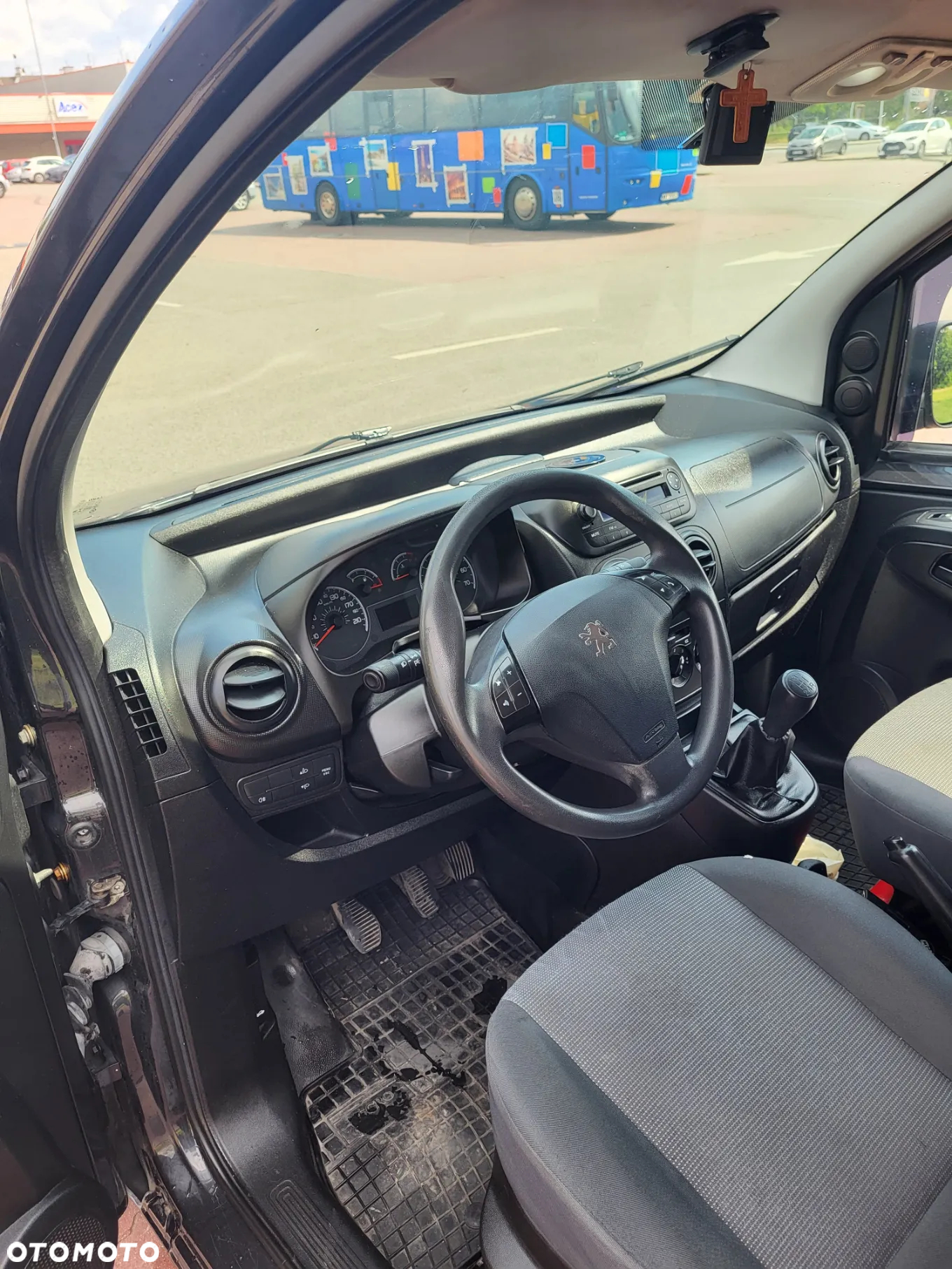 Peugeot Bipper Tepee 1.3 HDi Presence - 8