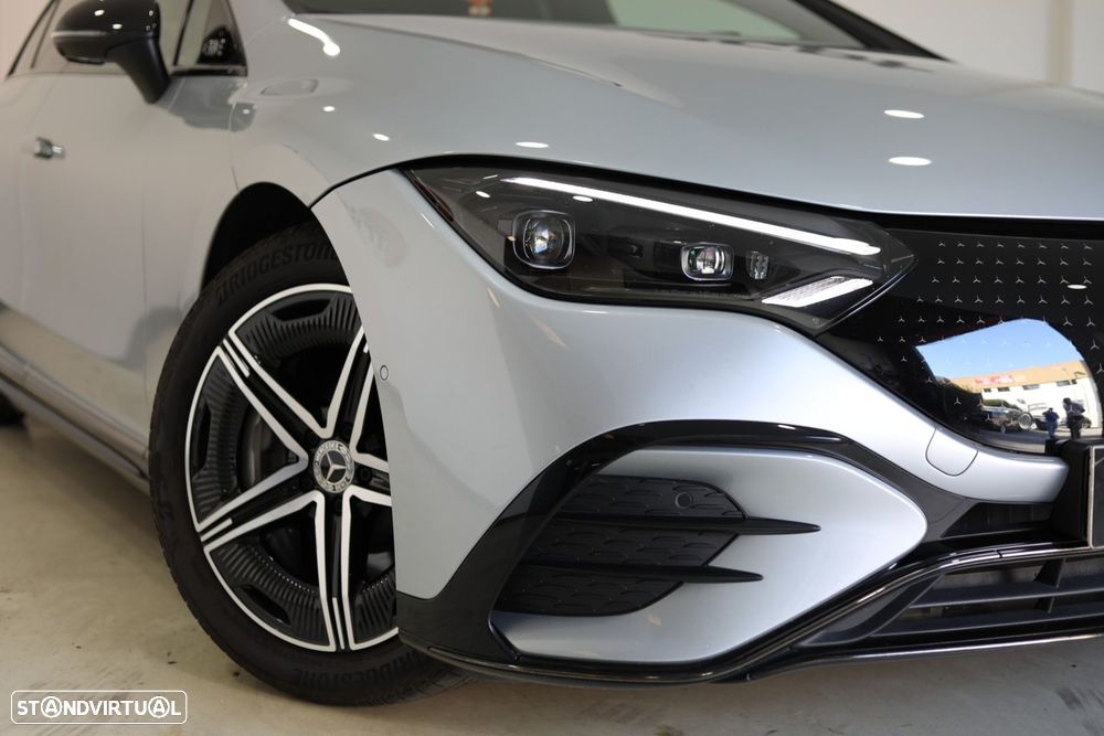 Mercedes-Benz EQE 300 AMG Line - 29