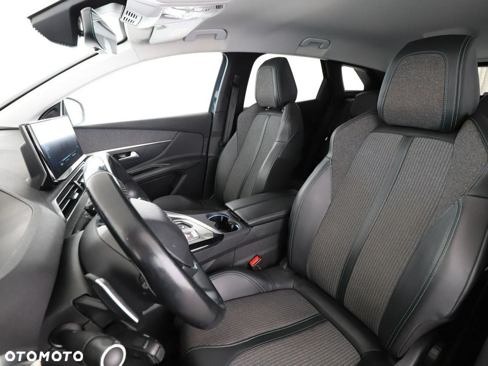 Peugeot 3008 1.6 PureTech Hybrid PHEV Allure Pack S&S EAT8 - 15