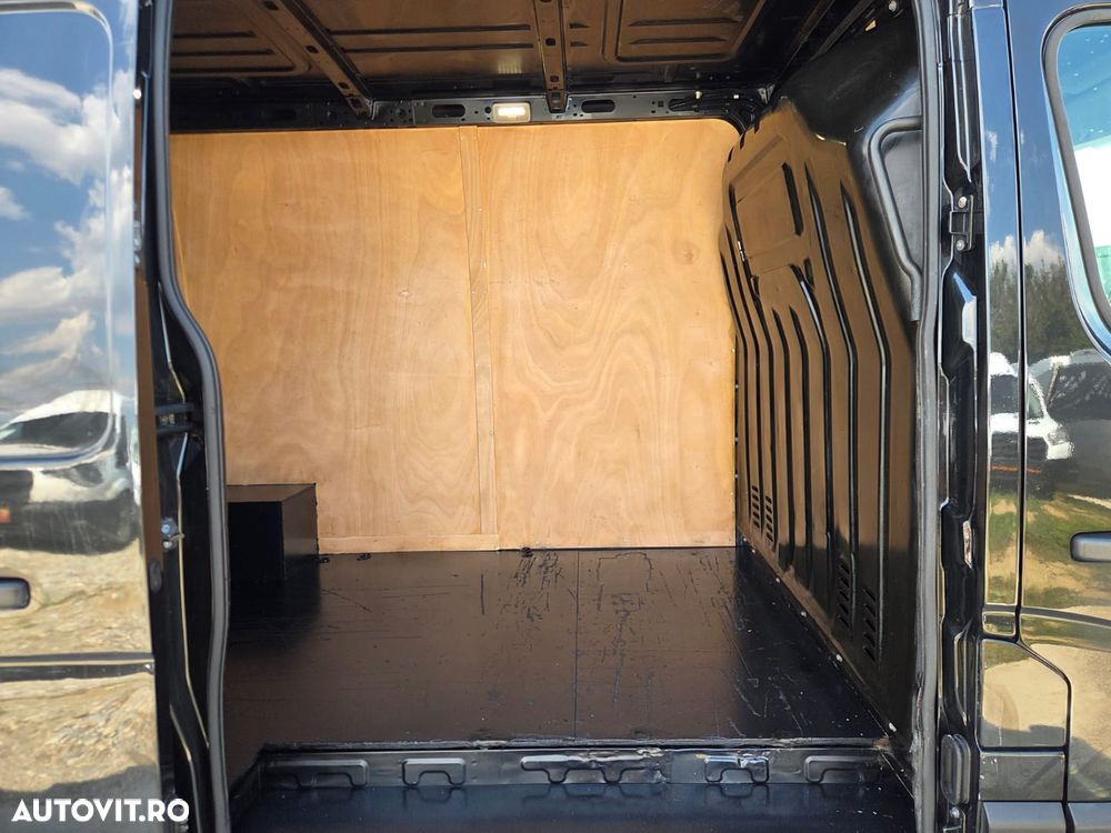 Renault New Master L3H2 Axa Dubla - 15