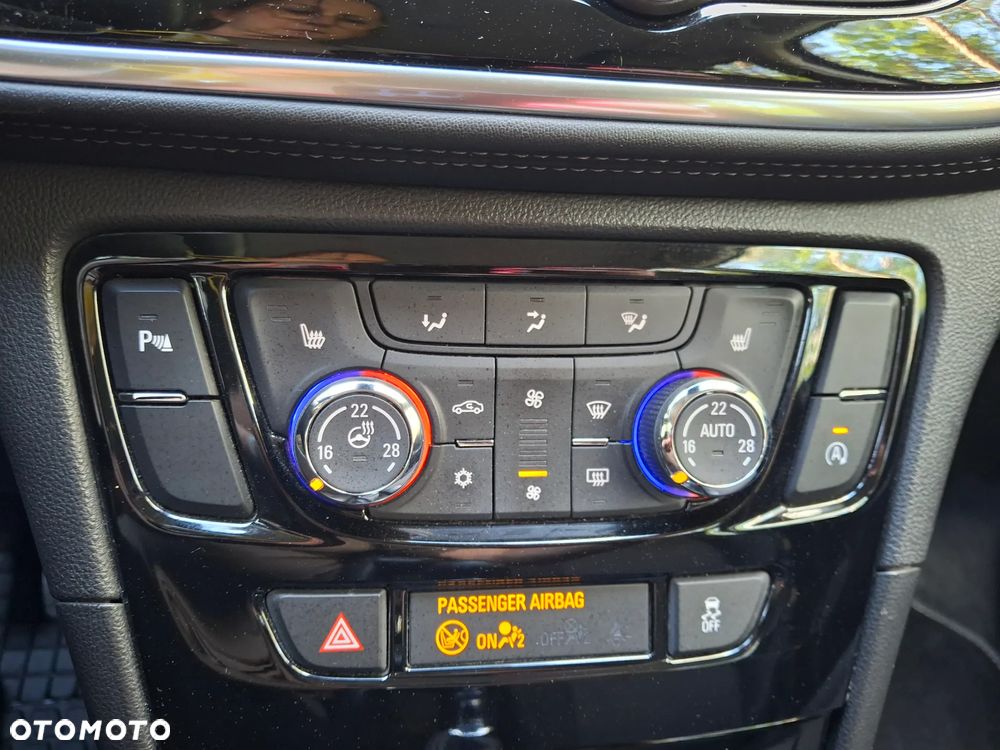 Opel Mokka X - 18