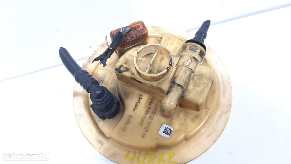 SENSOR DE COMBUSTÍVEL ALFA ROMEO 159 2007 -6478014 - 10