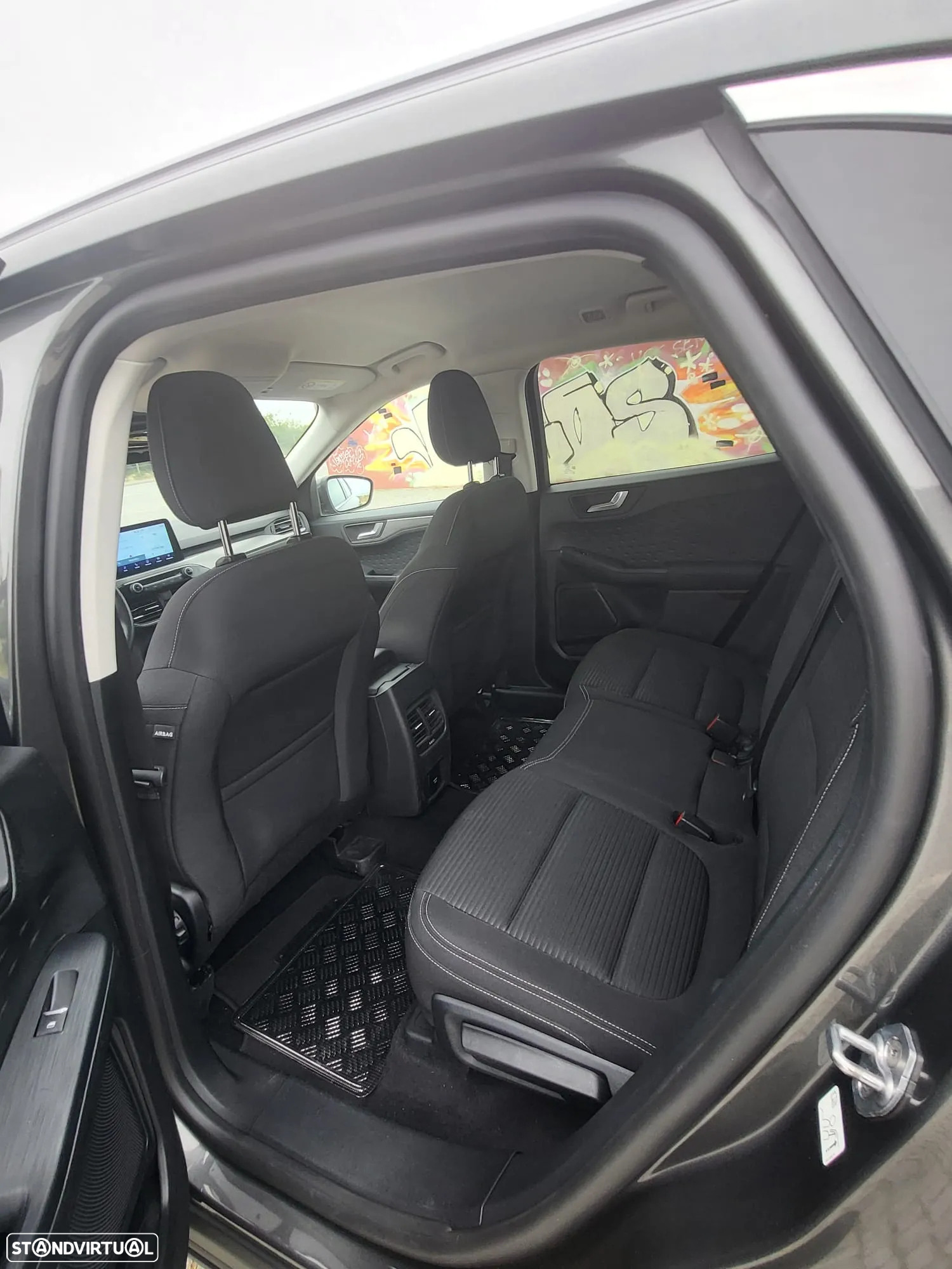 Ford Kuga 2.5 PHEV Titanium - 6